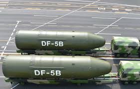 What can we learn about china's most secretive military branch by examining the career paths of its senior officers? Myths Or Moving Targets Continuity And Change In China S Nuclear Forces War On The Rocks