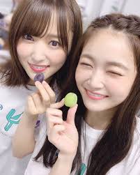 keyaki46hirate on instagram 最近フルーツ食べたくなる 欅坂46 欅坂46好きな人と繋がりたい 菅井友香 石森虹花 石森 欅坂46 欅