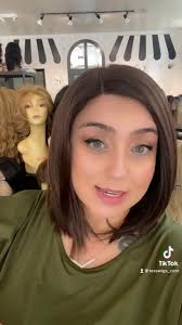 Buy Zoe at tesswigs.com #wigs #hairloss #hdlace