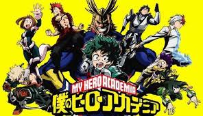 Pin Di My Hero Academia