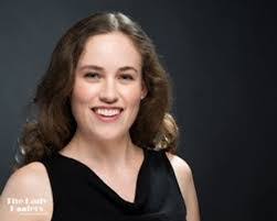 Sarah Vogan's Instagram, Twitter & Facebook