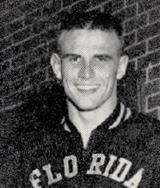 1957 Men's Swimming & Diving Photos