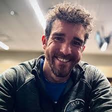 Sam Rudd's Instagram, Twitter & Facebook