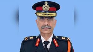 He is a member of the 37 regular course of the prestigious nigerian defence academy (nda). Lt Gen Major Mukund Naravane Appointed As New Chief Of Army Staff