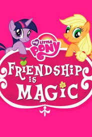 So princess celestia sends her to ponyville on a mission to make friends. My Little Pony Friendship Is Magic Rotten Tomatoes