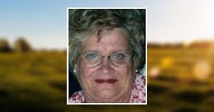 Diana Rae Habenicht Linton Obituary March 27, 2022