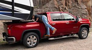New and used items, cars, real estate, jobs, services, vacation rentals and more virtually anywhere in 2014 gmc 2500 duramax ultimate 150000km , 2 inch lift , deleted, gooseneck hitch, $48000 obo. Gooseneck Towing With The Chevy Silverado 2500hd