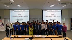 With a history dating back to 1821, we have a long tradition of excellence and a proven track record in educating, inspiring and challenging the professionals of tomorrow. More Student Chapters Launched In Malaysia