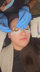 To properly maintain your lashes, fills are required. , The most important  part of the fill processes is removing lashes that are:, 🎀 Grown Out