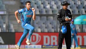 Let us hope that his return to the ipl is an impressive one as he is looking forward to making a name for himself this season. Ipl 2021 Arjun Tendulkar Becomes Eligible To Feature In Auction Pool After Mumbai Debut Cricket News Zee News