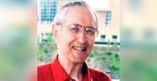 R. Ira Godfrey Obituary