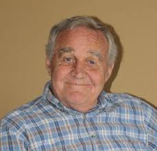 Obituary of Gordon Joseph Peters