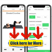 I know my posting schedule has been a bit wonky the past week, if you missed yesterday's post, make sure to check it out after reading this one! Pin On Workout Apps