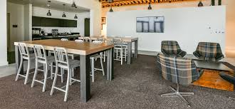 Commercial, followed by 120 people on pinterest. Weyerhaeuser Meyer Wells Modern Solid Wood Office Furniture