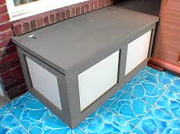 Maybe you would like to learn more about one of these? How To Build A Storage Bench How Tos Diy