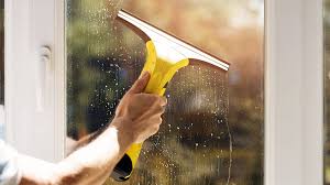 Dirt on the glass panels and windows of your house stop. Why You Should Hire A Professional To Clean Your High Rise Windows Interior Design Design News And Architecture Trends