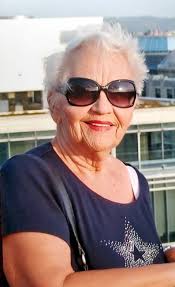 Dolores Williamson Obituary