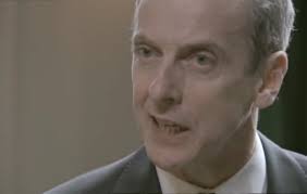 The Thick Of It' isn't coming back to TV despite Peter Capaldi's exit from  'Doctor Who'