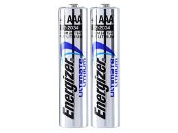 Ultimate lithium provides top performance for high drain devices such as digital still cameras evaluate product. Energizer Ultimate Lithium Aaa Battery Review Which