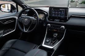 2021 Toyota Rav4 Prime Xse Review Carprousa