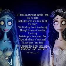 Omg Emily Is So Beautiful Corpse Bride Tim Burton Quotes Tim Burton Corpse Bride