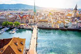 Good availability and great rates. Stats Zurich Switzerland Has World S Most Expensive Taxis Travel Agent Central