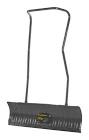 Ultra Wide Ice Rink Snow Shovel, 36-in Yardworks