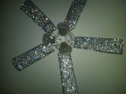 Ceiling Fan Light Covers With Unique Color Flickering For Home Improvement Jpg 800 600 Ceiling Fan Cover Girl Room Big Girl Rooms