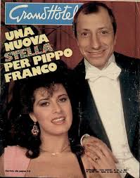 Pippo franco — la licantropia 03:30. Pippo Franco Magazine Cover Photos List Of Magazine Covers Featuring Pippo Franco Famousfix
