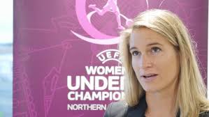 U19 Captain Emma McMaster reflects