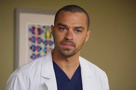 His character also appeared in seattle grace: Gh2iogfk Sbwhm