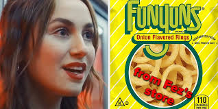 Euphoria Girl Fezco's Snack Store Quiz