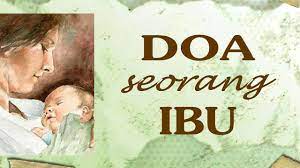 Check spelling or type a new query. Doa Seorang Ibu Doa Katolik Youtube