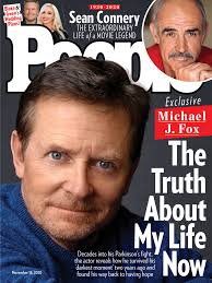Mike has four siblings, an older brother steve. Michael J Fox On His Darkest Moment Since Parkinson S Diagnosis People Com
