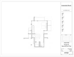 I have to do a physical model of it, so if anyone do have anything they'd like to share it would be highly. Revit Eisenman House Vi Portfolio