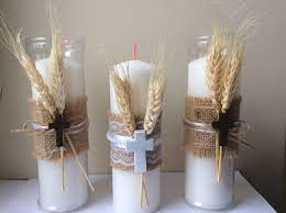 Mesa dulce para primera comunión | decoración de fiestas. Decoracion Para Primera Comunion Adornos Y Centros De Mesa Para Comunion Primera Comunion Decoracion Decoracion Mesas Comunion Velas Para Primera Comunion