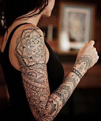 Mandala Tattoo Placement Mandalatattoo Mangas Tatuajes Mejores Tatuajes De Manga Mangas Tatuajes Mujer