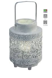 Abajur Panosundaki Pin