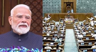 PM Modi on NEET Leak