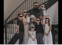 Sobrevivientes De Agresion A La Familia Lebaron Son Trasladados A Estados Unidos La Verdad Juarez