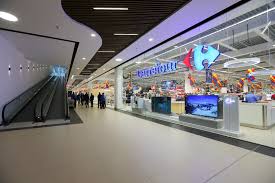 Retrouvez tous les catalogues carrefour market tunisie sur son site web. Foto Carrefour A Inaugurat Cel Mai Mare Hipermarket Din Satu Mare In Shopping City Satu Mare Gazeta De Nord Vest