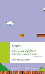 Miss polina e stata a lungo malata; Storia Del Videogioco Dagli Anni Cinquanta A Oggi Di Marco Accordi Rickards Letture Org
