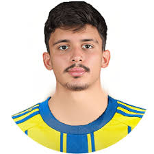 Abdollah Ali Saei (Al Gharafa)