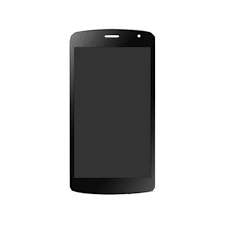 LCD with Touch Screen for Panasonic T21 ...