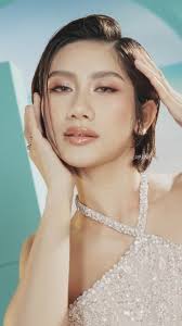 #BINI : #ABSCBNBall2025 Concept Film [ Sheena ], Springing into the  spotlight at #ABSCBNBall2025!🥰 Watch #BINI_Sheena bloom in style and shine  brighter than ever!✨, #BINIatAbscbnBall2025