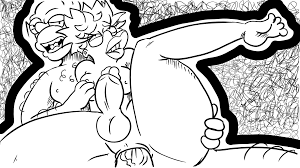 Rule34 - If it exists, there is porn of it  greatbus, bart simpson, homer  simpson  846792