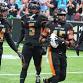 Arizona Rattlers vs San Diego Strike Force
