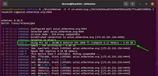 Ethereum mining is taking the gpu mining scene by storm, but what cards perform at what rate, time to hash out the details. How Much Vram Is Required To Mine Ethereum With Ethminer Ubuntu Linux Hint