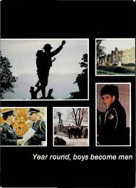 WENTWORTH MILITARY ACADEMY