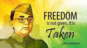 Netaji didn't die in plane crash, he was killed: Bodyguard - Taazakhabar  News